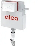 Alcadrain AM112 Basicmodul WC Sp&uuml;lkasten f&uuml;r Einmauerung