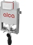Alcadrain AM1115/1000 Renovmodul Slim Vorwandinstallationssystem f&uuml;r...