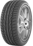 Dunlop Sommerreifen motorcycle-tyres SP Sport Maxx ( 255/40 R20 101W XL MO, mit