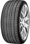 Michelin Sommerreifen motorcycle-tyres Latitude Sport ( 275/45 R19 108Y XL EV