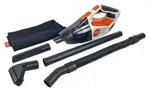 Stihl SEA 20 Akku Handsauger 12 V 0,8 l + Tasche ( SA030117305 ) - ohne Akku, ohne