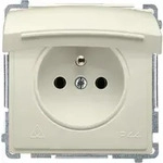 Kontakt-Simon BMGZ1B.01/12, Beige, Kunststoff, IP44, 250 V, 75 mm, 50 mm - Beige