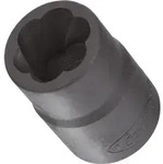 Vigor V2408, Buchse, 1/2", Metrisch, 1 Kopf/K&ouml;pfe, 15 mm, 34 mm