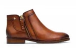 PIKOLINOS Stiefeletten W4D 8799, Brown:39 - Braun - 39