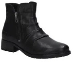 JOSEF SEIBEL Kate 05 | Stiefelette f&uuml;r Damen | Schwarz - Schwarz - 36