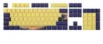 Dark Project - Sonnenuntergang Keycaps [ANSI & ISO]