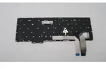 Lenovo CS22 Num KBD Top BL Liteon Japanese - Tastatur (5N21D93638)