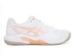 Asics Damen Schuhe 1042A314100 - Beige - 39