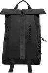 HEAD Rucksack Point Backpack Roll-up Black - Schwarz