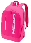 Head Racket Base 17l Rucksack Rosa Rosa One Size - Rosa