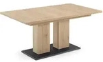 Niehoff Sitzm&ouml;bel Multi Decor Ausziehtisch - Schwarz