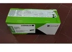 Lexmark 24B6829 Tonerkartusche Schwarz f&uuml;r Lexmark MS310/MS410/MS510/MS610