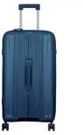 Jump Vanguard 4 Rollen Trolley 70 cm - Blau