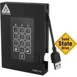 Apricorn Aegis Padlock Fortress - SSD - verschl&uuml;sselt - 256 GB - extern...