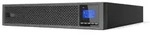 LevelOne UPS-2103, Doppelwandler (Online), 3 kVA, 3000 W, Sine, 160 V, 300 V