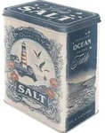 Nostalgic-Art - Vorratsdose L - Sea Salt