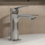 Ideal Standard Ceralife C Waschtischarmatur H100 BlueStart...