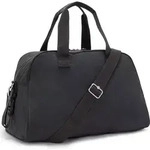 Kipling Camama 22l Tasche Schwarz Schwarz One Size - Schwarz