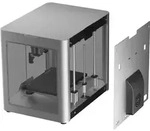 Snapmaker J1 3D Drucker Ventilator K&uuml;hler Upgrade Kit