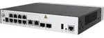 HUAWEI eKit AC600 Series AC650-512AP, Grau, 1U, Metall, Rack/Desktop/Wall, 1000 MB,