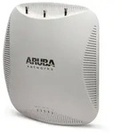 HPE Aruba Networking AP-224, 2,4 GHz, 5 GHz, 1900 Mbit/s, 10,100,1000 Mbit/s -...