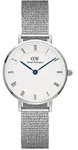 Daniel Wellington Damenuhr Daniel Wellington Petite Starling 28 Damen...