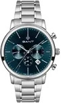 Gant Cleveland G132004 Herrenuhr - Gr&uuml;n