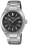 Casio - EFK-200CD-1AER - Armbanduhr - Herren - Automatik - Edifice - Silber