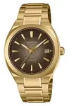 Casio - EFK-200DG-5AER - Armbanduhr - Herren - Automatik - Edifice - Gold