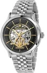 Maserati - R8823118015 - Armbanduhr - Herren - Automatik - EPOCA - Silber