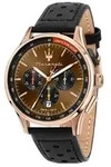 Maserati - R8871624011 - Armbanduhr - Herren - Quarz - SORPASSO