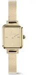 Daniel Wellington DW00100801 goldene Uhr