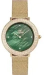 Daniel Wellington Damenuhr Daniel Wellington Crystalline L&uuml;nette 32 Damen