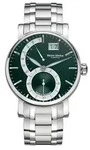 BRUNO S&Ouml;HNLE Herrenuhr Pesaro II Silberfarben 17-13073-482