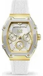 Ice Watch Uni Uhr White Gold ICE boliday 023897 - Wei&szlig;