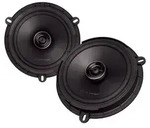 Pioneer TS-Q160F-FD | 165mm 2-Wege Koaxiallautsprecher