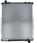 THERMOTEC D7IV006TT K&uuml;hler Wasserk&uuml;hler Motork&uuml;hler f&uuml;r IVECO EuroCargo V