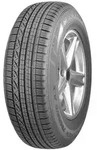 Dunlop Sommerreifen motorcycle-tyres Grandtrek Touring A/S ( 235/50 R19 99H, MO...