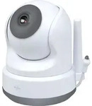 Elro BC3000 Babyphone, Kamera&Atilde;1/4berwachung, Temperaturanzeige, Nachtlicht,