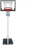 Sport-Thieme Basketballanlage "Utah"
