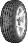 Continental Sommerreifen motorcycle-tyres CrossContactTM LX Sport ( 275/40 R21 107H
