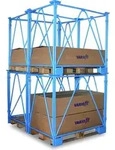 VARIOfit Palettenaufsatz Typ 68, pa-100.009