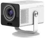 HP MC400, LCD, 720p (1280x720), 16:9, 0 - 2286 mm (0 - 90"), 360 LED-Lumen, 150