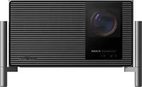xgimi XR04E, XGIMI Titan Noir Pro, DLP, UHD 4K (3840x2160), 80000:1, 16:9, 1016...