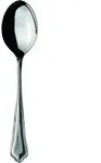 M&auml;ser Men&uuml;l&ouml;ffel-Set, Edelstahl , Pacifico - Silber
