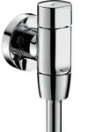 Delabie Urinalsp&uuml;ler-Set TEMPOFLUX G1/2B, 3 Sek. f&uuml;r Urinal FINO