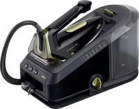 Braun 0128805009, Braun IS 7298 CP, 700 g/min, 8 bar, 2 l, 190 g/min, Schwarz,...