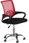 MUWO "Director" B&uuml;rostuhl | Ergonomisches Design | Verstellbare Sitzh&ouml;he 
