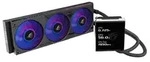 ASUS ROG Strix LC IV 360 ARGB LCD, All-in-One-Fl&uuml;ssigkeitsk&uuml;hler, 12 cm, Schwarz