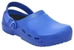 Birkenstock Berufsschuhe 1025989 Birkenstock Birki-Air blau Gr&ouml;&szlig;e - Blau - 43